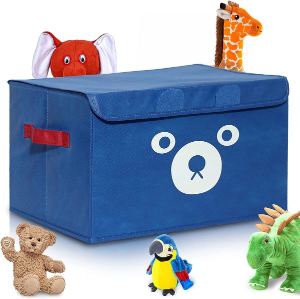 Kid Toys Organizer Storage