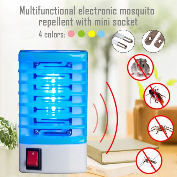 Electric Mosquito Repellent